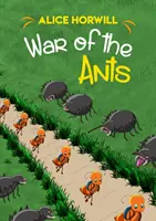 La guerra delle formiche - War of the Ants