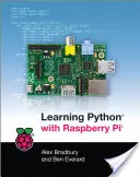 Imparare Python con Raspberry Pi - Learning Python with Raspberry Pi