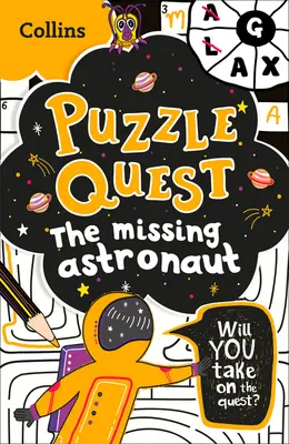 L'astronauta scomparso - The Missing Astronaut
