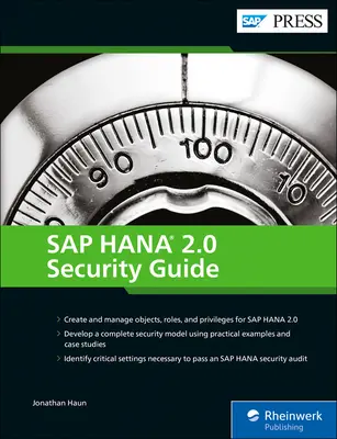 Guida alla sicurezza di SAP Hana 2.0 - SAP Hana 2.0 Security Guide