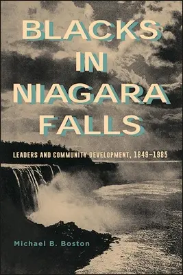 I neri alle cascate del Niagara - Blacks in Niagara Falls