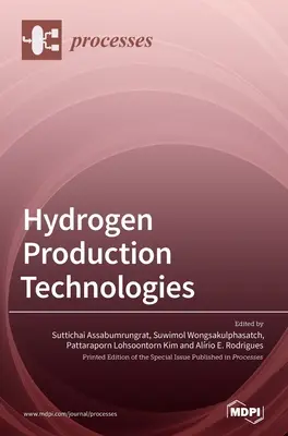 Tecnologie di produzione dell'idrogeno - Hydrogen Production Technologies