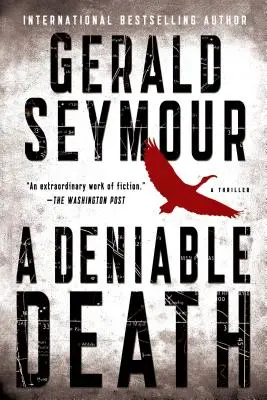 Una morte negabile: Un thriller - A Deniable Death: A Thriller