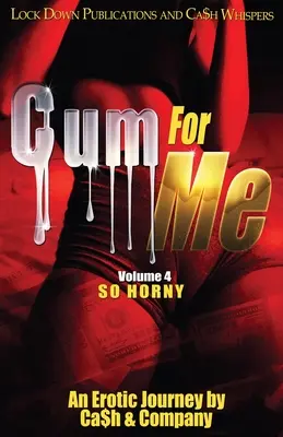 Sborra per me 4: Così arrapato - Cum For Me 4: So Horny