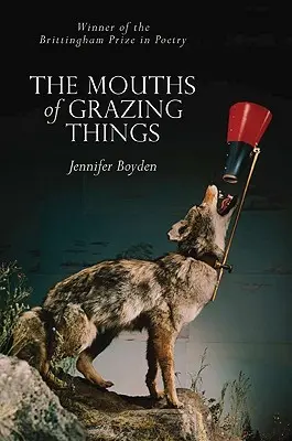 Le bocche dei pascoli - The Mouths of Grazing Things