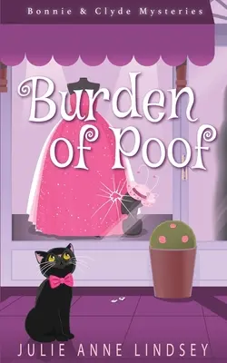 Il fardello di Poof - Burden of Poof