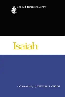 Isaia (2000): Un commento - Isaiah (2000): A Commentary