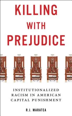 Uccidere con pregiudizio: Il razzismo istituzionalizzato nella pena capitale americana - Killing with Prejudice: Institutionalized Racism in American Capital Punishment