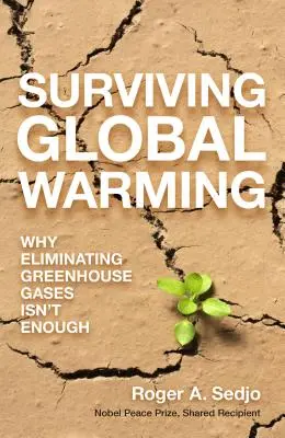 Sopravvivere al riscaldamento globale: Perché l'eliminazione dei gas serra non è sufficiente - Surviving Global Warming: Why Eliminating Greenhouse Gases Isn't Enough