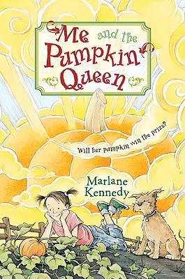Io e la regina delle zucche - Me and the Pumpkin Queen