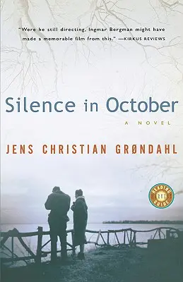 Silenzio in ottobre - Silence in October