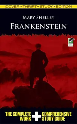 Frankenstein - Edizione di studio parziale - Frankenstein Thrift Study Edition
