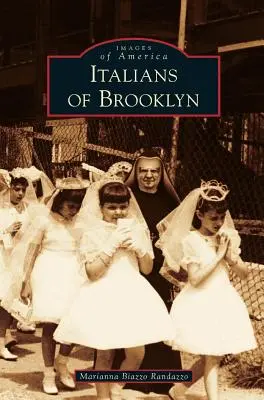 Italiani di Brooklyn - Italians of Brooklyn