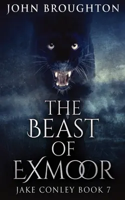 La bestia di Exmoor - The Beast Of Exmoor