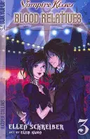 Baci di vampiro: Parenti di sangue, Volume III - Vampire Kisses: Blood Relatives, Volume III