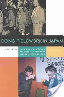 Lavorare sul campo in Giappone - Doing Fieldwork in Japan