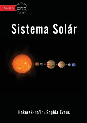 Il nostro sistema solare - Sistema solare - Our Solar System - Sistema Solar