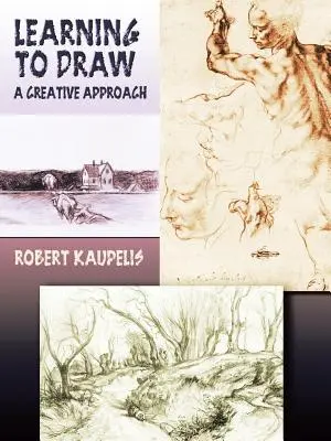 Imparare a disegnare: Un approccio creativo - Learning to Draw: A Creative Approach