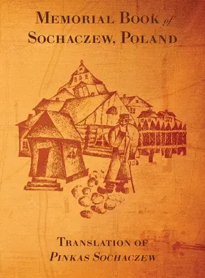 Libro commemorativo di Sochaczew - Memorial Book of Sochaczew