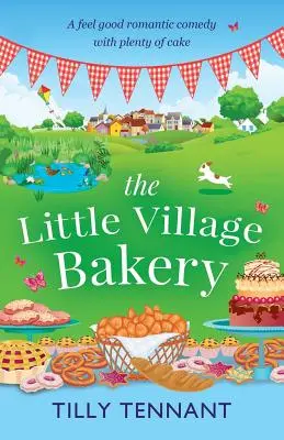 Il piccolo panificio del villaggio - The Little Village Bakery