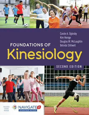 Fondamenti di kinesiologia - Foundations of Kinesiology