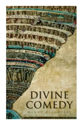 Divina Commedia: Edizione illustrata - Divine Comedy: Illustrated Edition