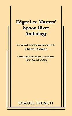 Antologia di Spoon River - Spoon River Anthology