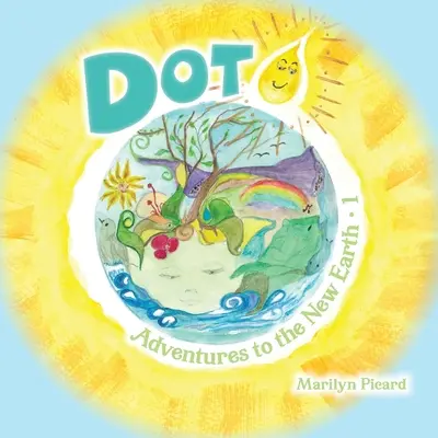 Avventure a punti nella Nuova Terra - Dot Adventures to The New Earth
