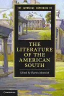Il Cambridge Companion alla letteratura del Sud americano - The Cambridge Companion to the Literature of the American South