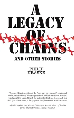 Un'eredità di catene: e altre storie - A Legacy of Chains: and Other Stories