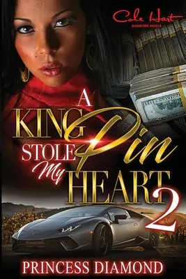 Un boss mi ha rubato il cuore 2 - A Kingpin Stole My Heart 2