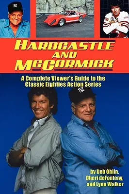 Hardcastle e McCormick - Hardcastle and McCormick