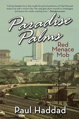 Palme del Paradiso: La mafia della minaccia rossa - Paradise Palms: Red Menace Mob
