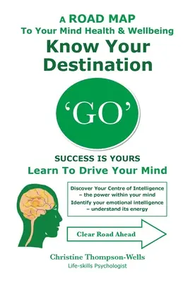 Il successo di 'GO' è vostro - Conoscete la vostra destinazione - 'GO' Success Is Yours - Know Your Destination