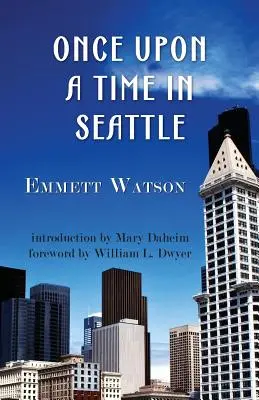C'era una volta a Seattle - Once Upon a Time in Seattle