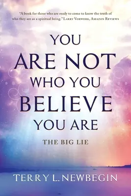 Non sei chi credi di essere - You Are Not Who You Believe You Are