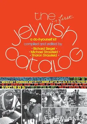 Il primo catalogo ebraico - The First Jewish Catalog