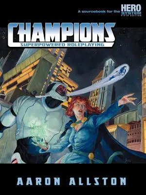 Campioni (5a edizione) - Champions (5th Edition)