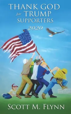 Grazie a Dio per i sostenitori di Trump 2020 - Thank God For Trump Supporters 2020