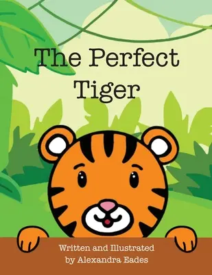 La tigre perfetta - The Perfect Tiger