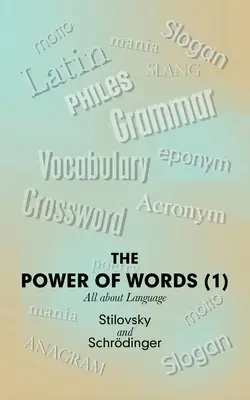 Il potere delle parole (1): Tutto sul linguaggio - The Power of Words (1): All About Language