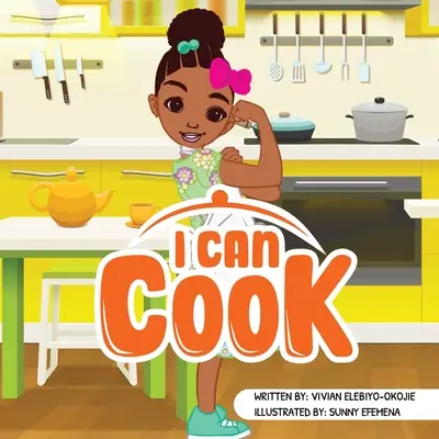 So cucinare - I can cook