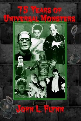 75 anni di mostri Universal - 75 Years of Universal Monsters