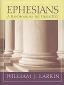 Efesini: Un manuale sul testo greco - Ephesians: A Handbook on the Greek Text