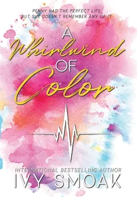Un turbine di colori - A Whirlwind of Color