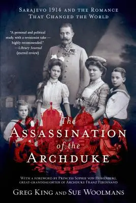 Assassinio dell'arciduca - Assassination of the Archduke