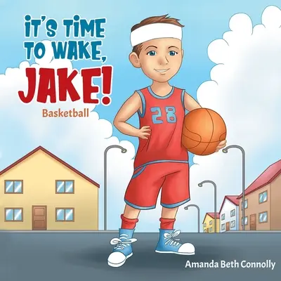 È ora di svegliarsi, Jake! - It's Time To Wake, Jake!