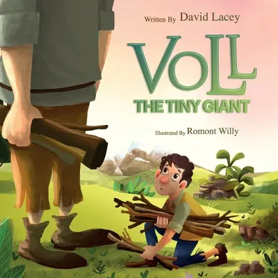 Voll Il Piccolo Gigante - Voll The Tiny Giant