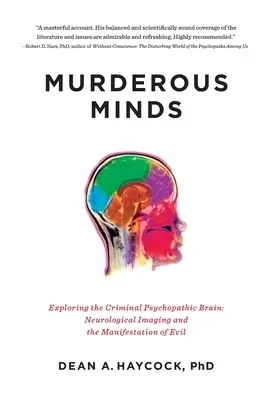 Menti assassine - Murderous Minds