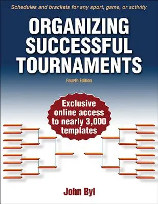 Organizzare tornei di successo - Organizing Successful Tournaments